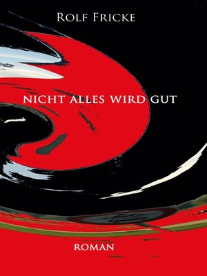 cover image of Nicht alles wird gut